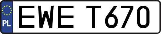 EWET670