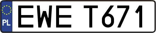 EWET671
