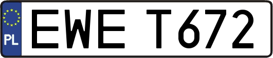 EWET672