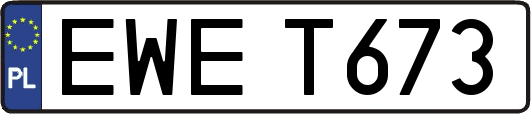 EWET673