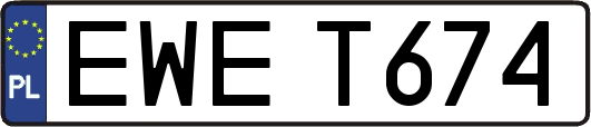 EWET674