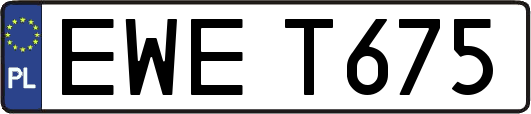 EWET675