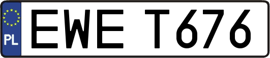 EWET676
