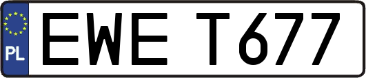 EWET677