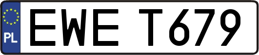EWET679