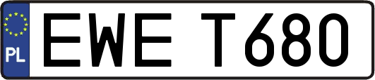EWET680