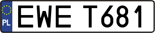 EWET681