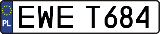 EWET684