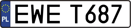 EWET687