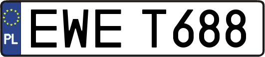 EWET688