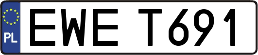 EWET691