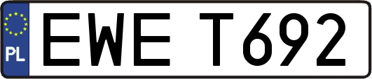 EWET692