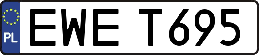 EWET695