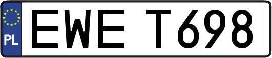 EWET698