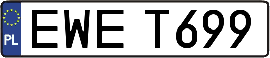 EWET699