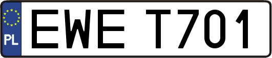 EWET701