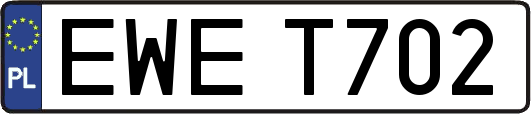 EWET702