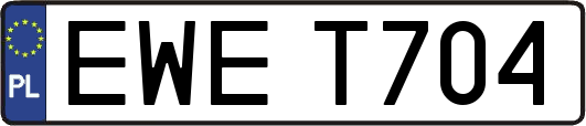 EWET704