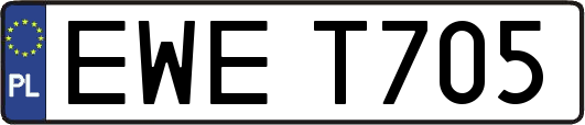 EWET705