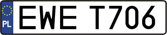 EWET706