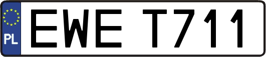 EWET711