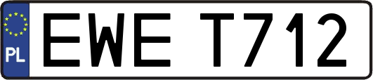 EWET712