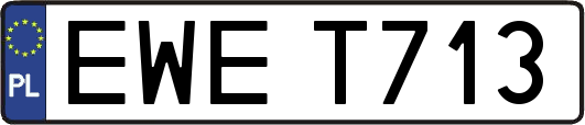 EWET713