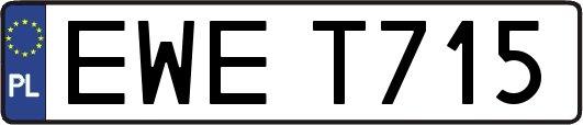 EWET715