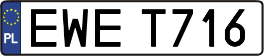 EWET716