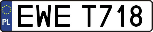 EWET718