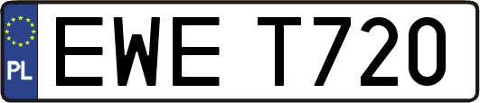EWET720