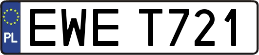 EWET721