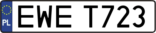EWET723