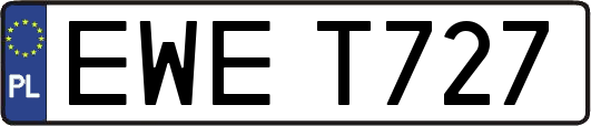 EWET727