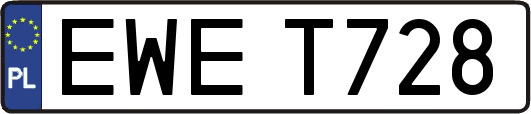 EWET728