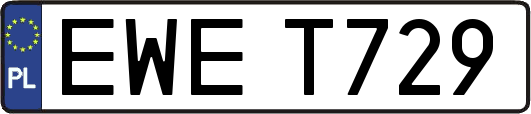 EWET729