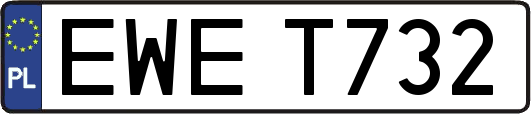 EWET732
