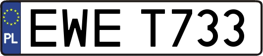 EWET733