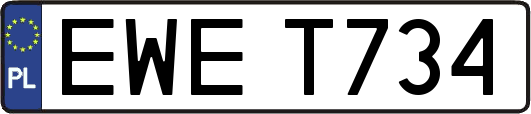 EWET734