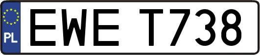 EWET738