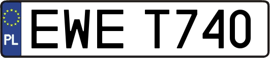 EWET740
