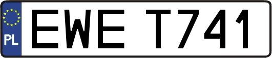 EWET741