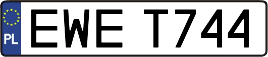 EWET744