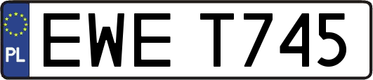 EWET745