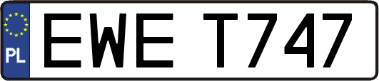EWET747