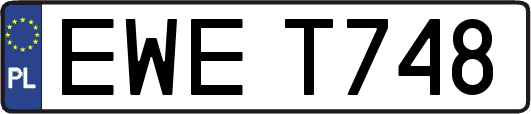 EWET748