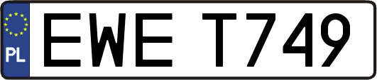 EWET749