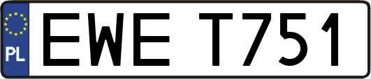 EWET751