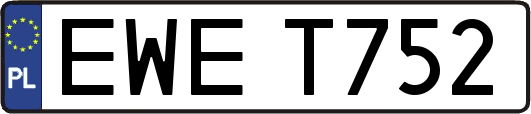 EWET752