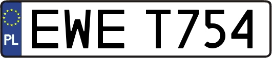EWET754